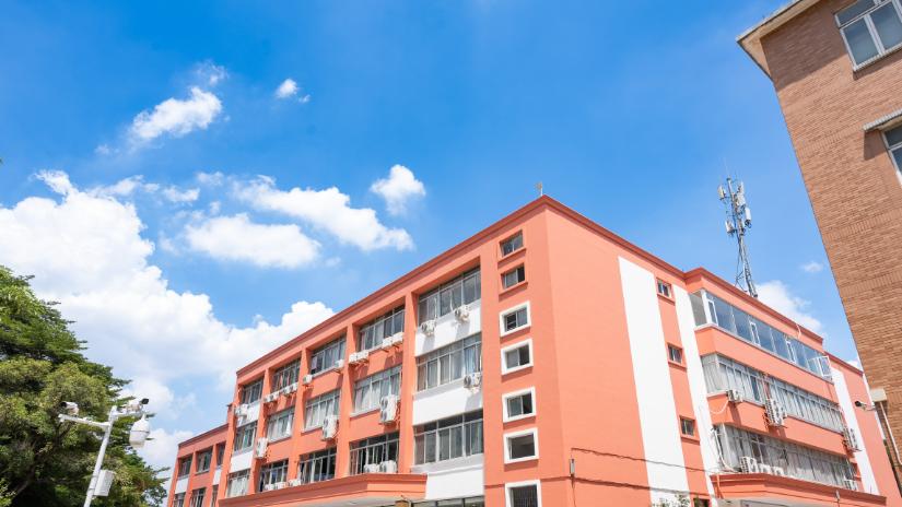 广东外语外贸大学怎么样？大厂校招专宠、薪酬领跑，原因在这里