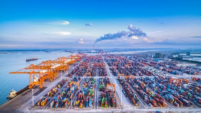 2026年前4个月广西外贸稳增 结构优化动能增强
