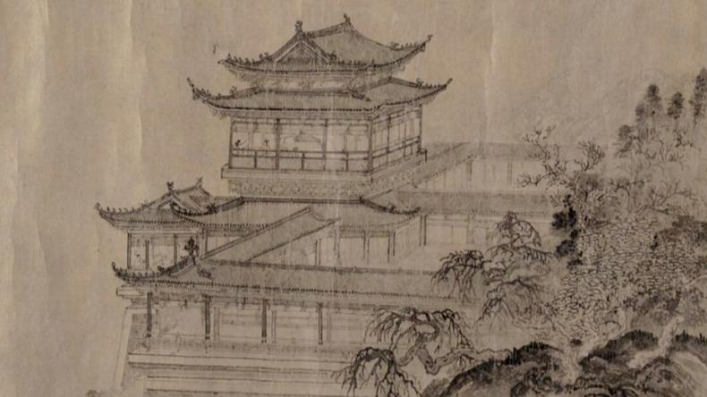 唐代官员如何休假