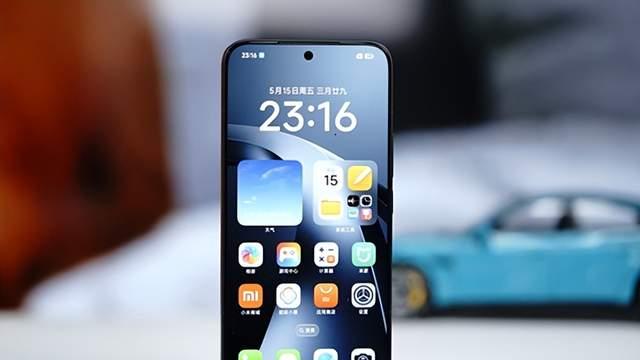 打工人首选，2500元“可以闭眼入”的3款手机，流畅用到2032年