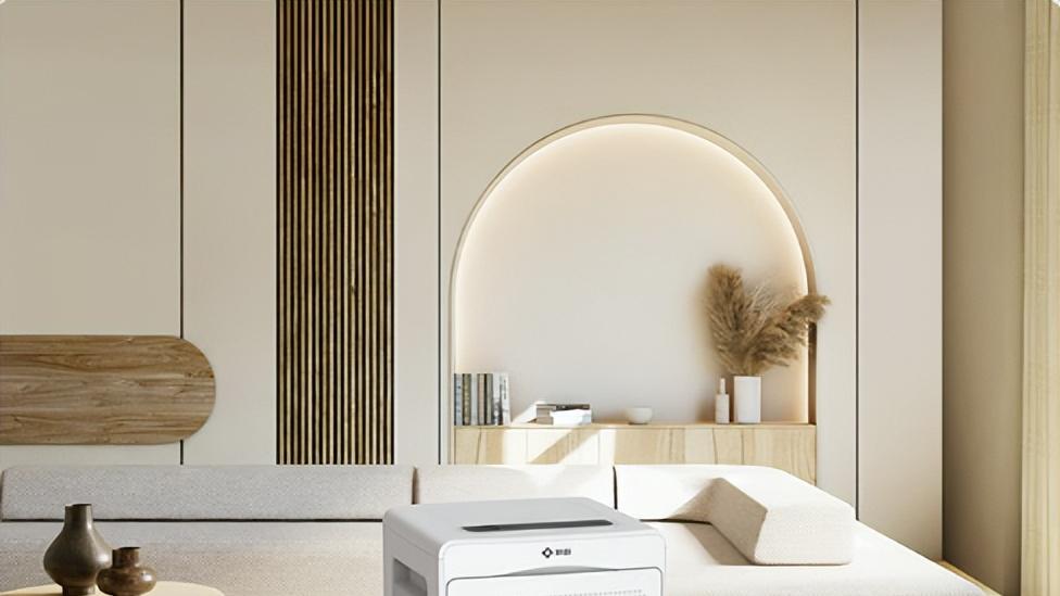 把森林空气搬回家？新颐空气净化器净化体验测评