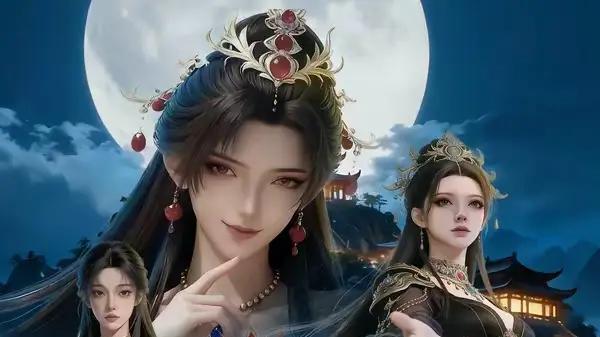 《被抛弃后，系统让我收女弟子续命》逆袭爽燃与羁绊虐心（短剧）