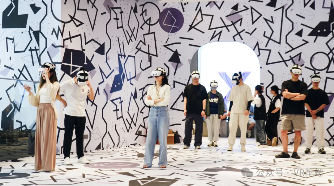 全球首家MR数字遗址公园项目