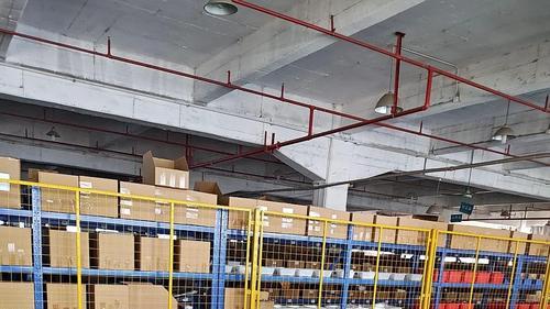 数字时代的“仓民”：云仓算法管理下，普通工人的处境与未来