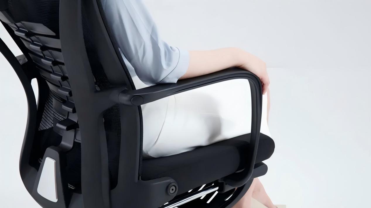 人体工学电脑椅怎么选不踩雷？2026十大最值得买的人体工学电脑椅清单