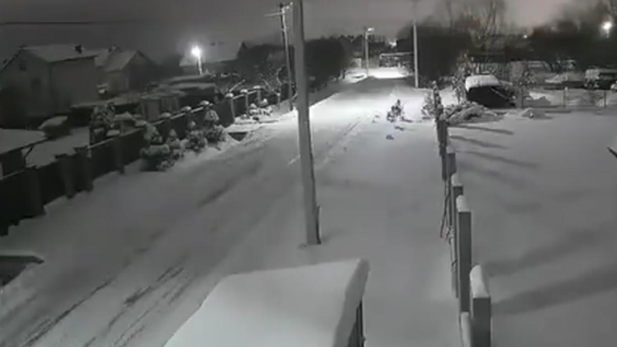 梅德韦杰夫公布“榛树”导弹打击视频警告欧洲领导人