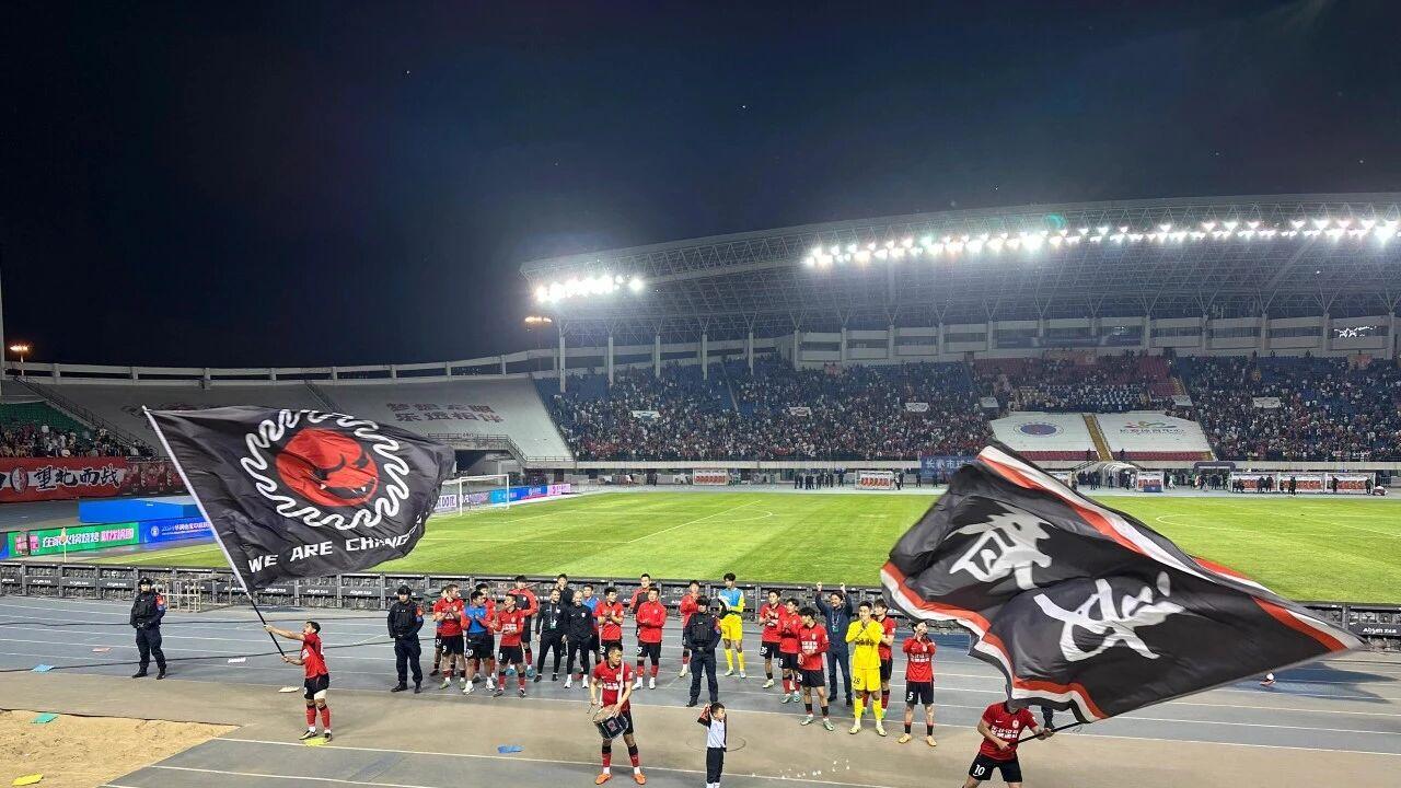 木扎帕尔正式加盟长春亚泰，球队冬窗补强稳步推进备战新赛季！