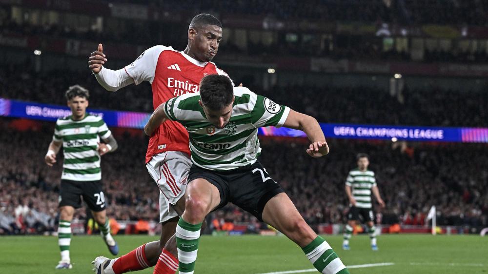 英超争冠天王山：客战曼城需要赢家心态，枪手若只想保平注定丢冠