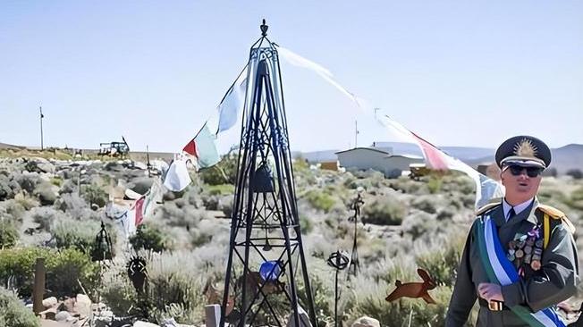 全球唯一没有中国人的国家，连美国总统来这里，都只能停留3小时