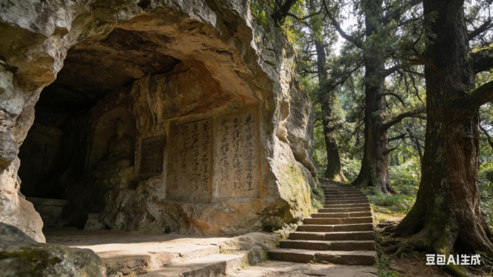 龙场悟道：王阳明究竟悟到了什么