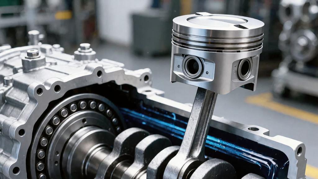 轻松化解宾利烧机油困扰