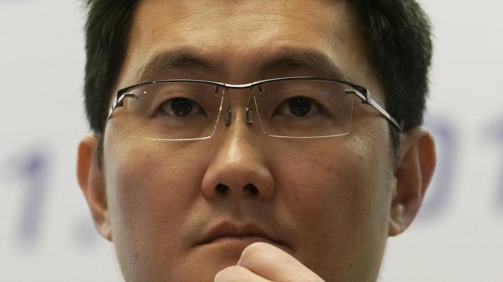 腾讯被传秘密启动微信AI智能体，剑指阿里字节，马化腾朋友圈透露腾讯龙虾矩阵