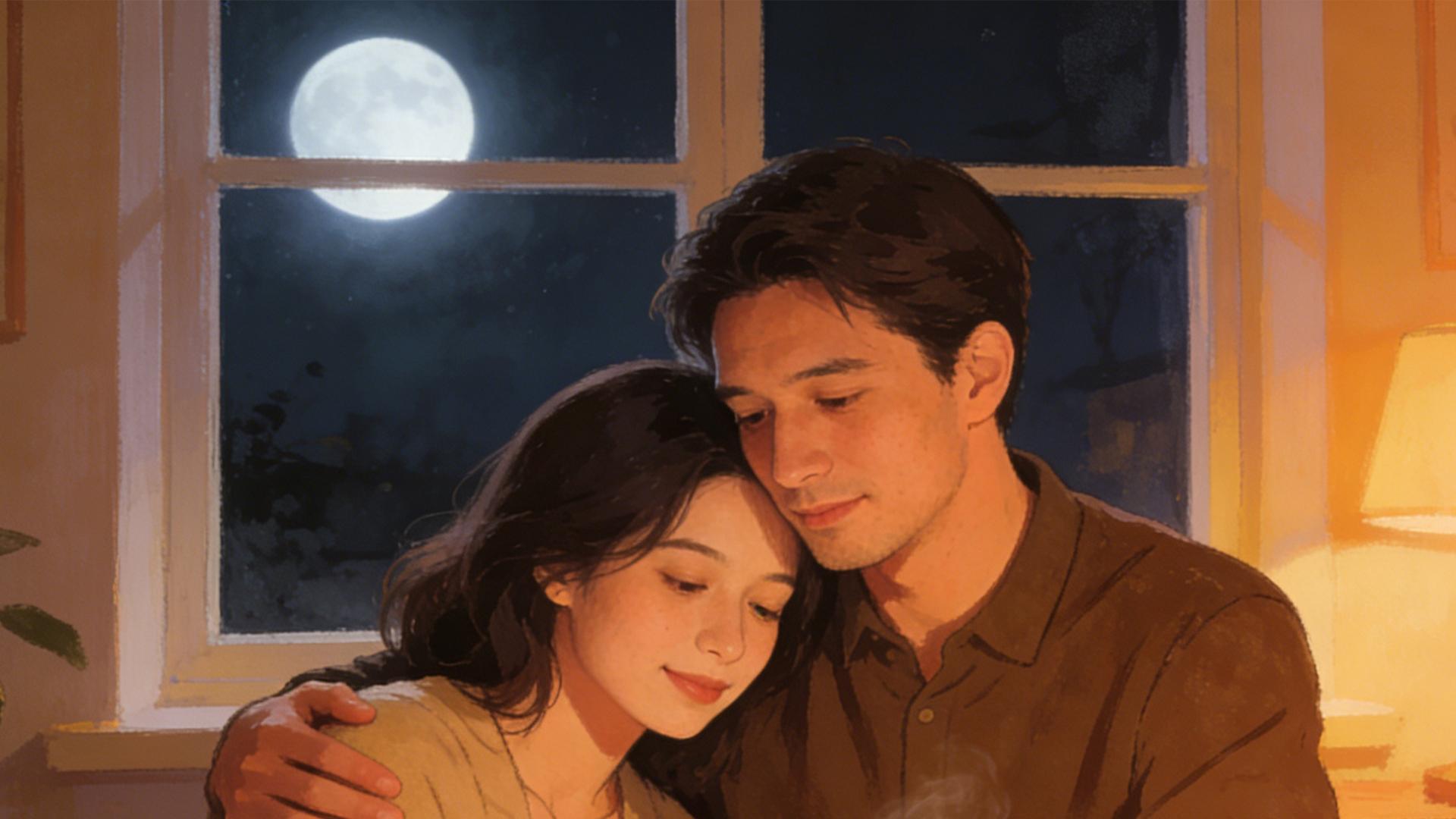 女人最怕的6个送命题：问完最后一句，她就把你踢出局