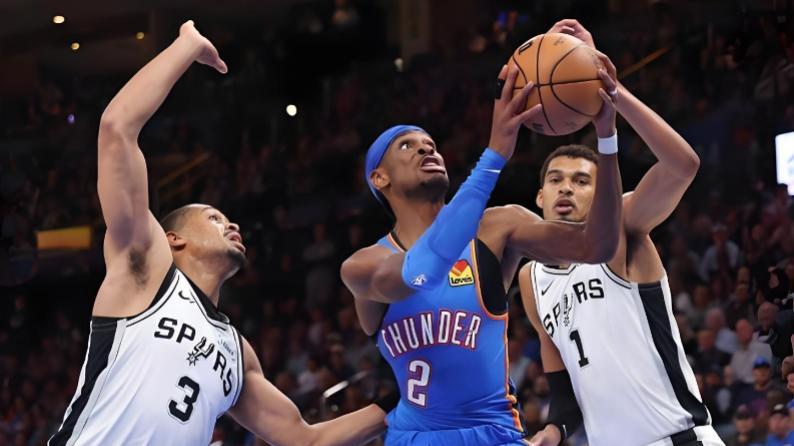 半程评分，联盟新格局：湖船勇掉队，谁能逆袭？