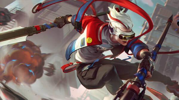 王者荣耀：马年限定曝光！云缨新衣孙尚香双形态无双，铠联动巨帅