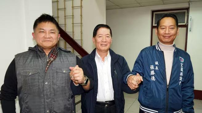 蓝营宜兰县长初选胜出！吴宗宪最新发声：赢下宜兰、赢回台湾