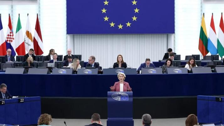 布达洛夫称要“给敌人一个惊喜”