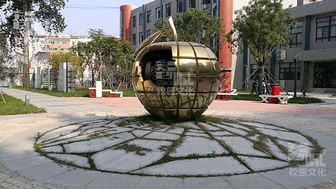 初高中校园文化策划设计：如何让抽象的校园文化变成学生可触摸的成长故事？