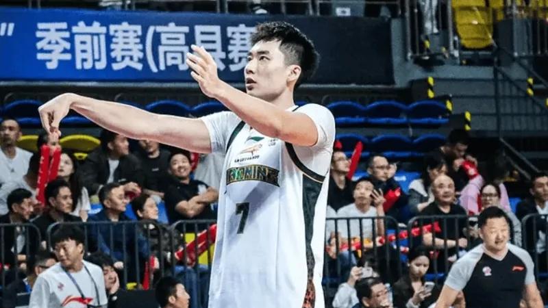辽宁95-84力克山东 球员评价：5人优秀，4人及格，2人低迷