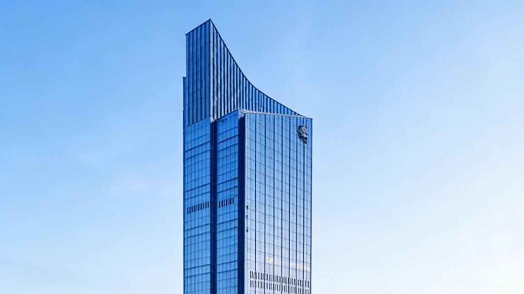 武汉恒隆，道阻且长