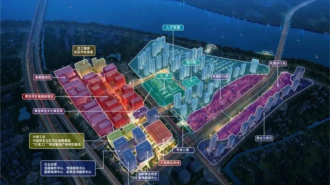 合作3年，金福荣退出顺德巨无霸旧改！