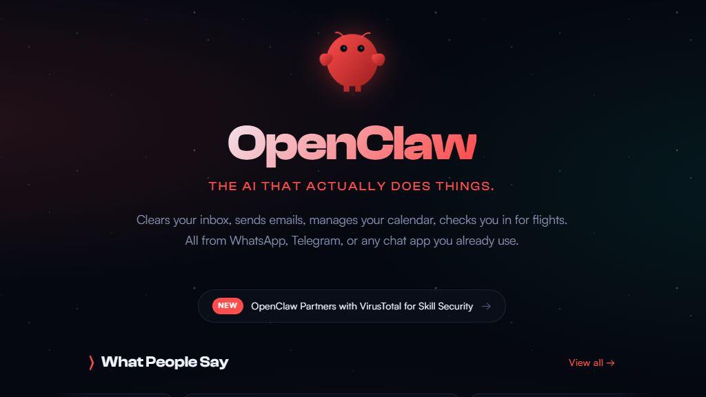 OpenClaw超越Linux登顶GitHub：“小龙虾”掀起的Agent开源革命