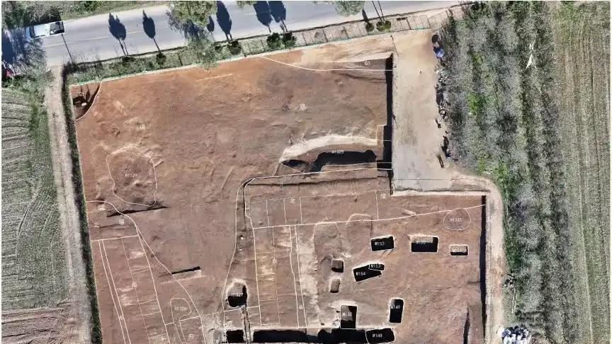 考古发现西岐“文王”！乌尔善：电影《封神》的美学源头来自历史考古和传统艺术