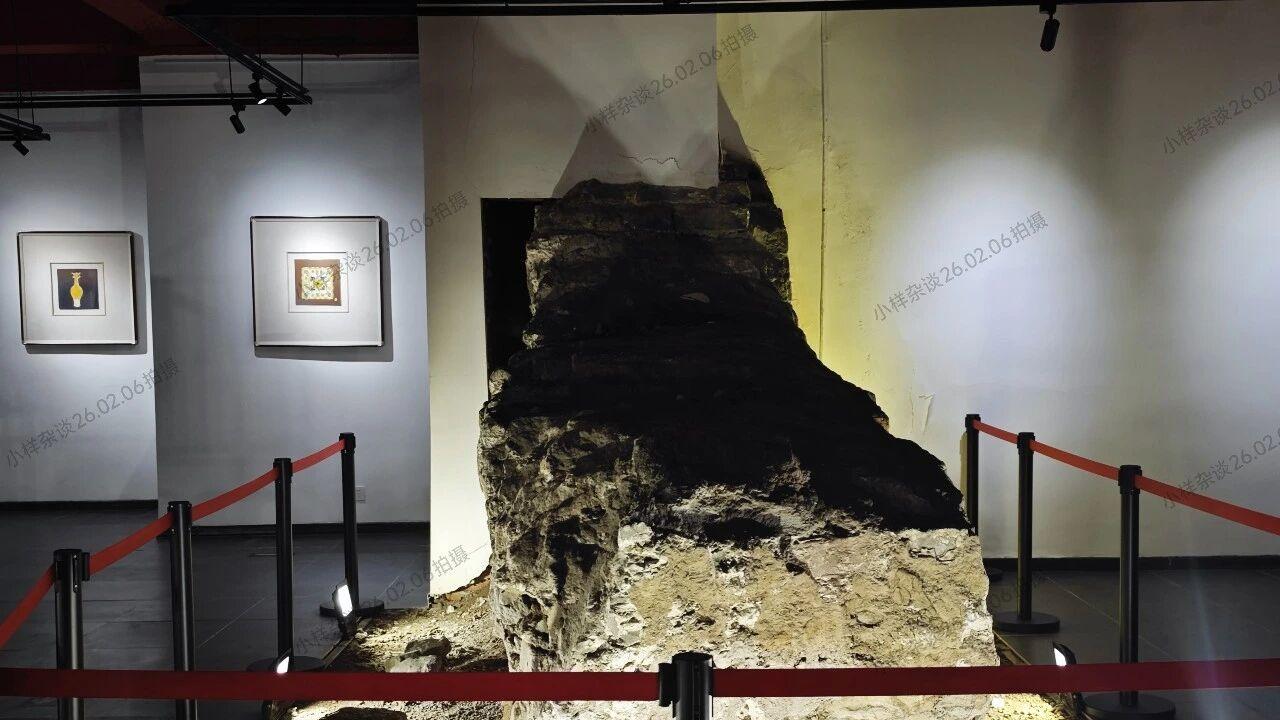 沈阳·方城: 西北角楼里竟然藏着一家博物馆