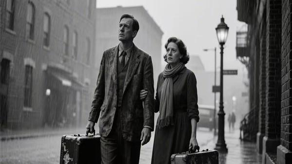 小说评介｜《孩子》：写进读者眼里的悲伤