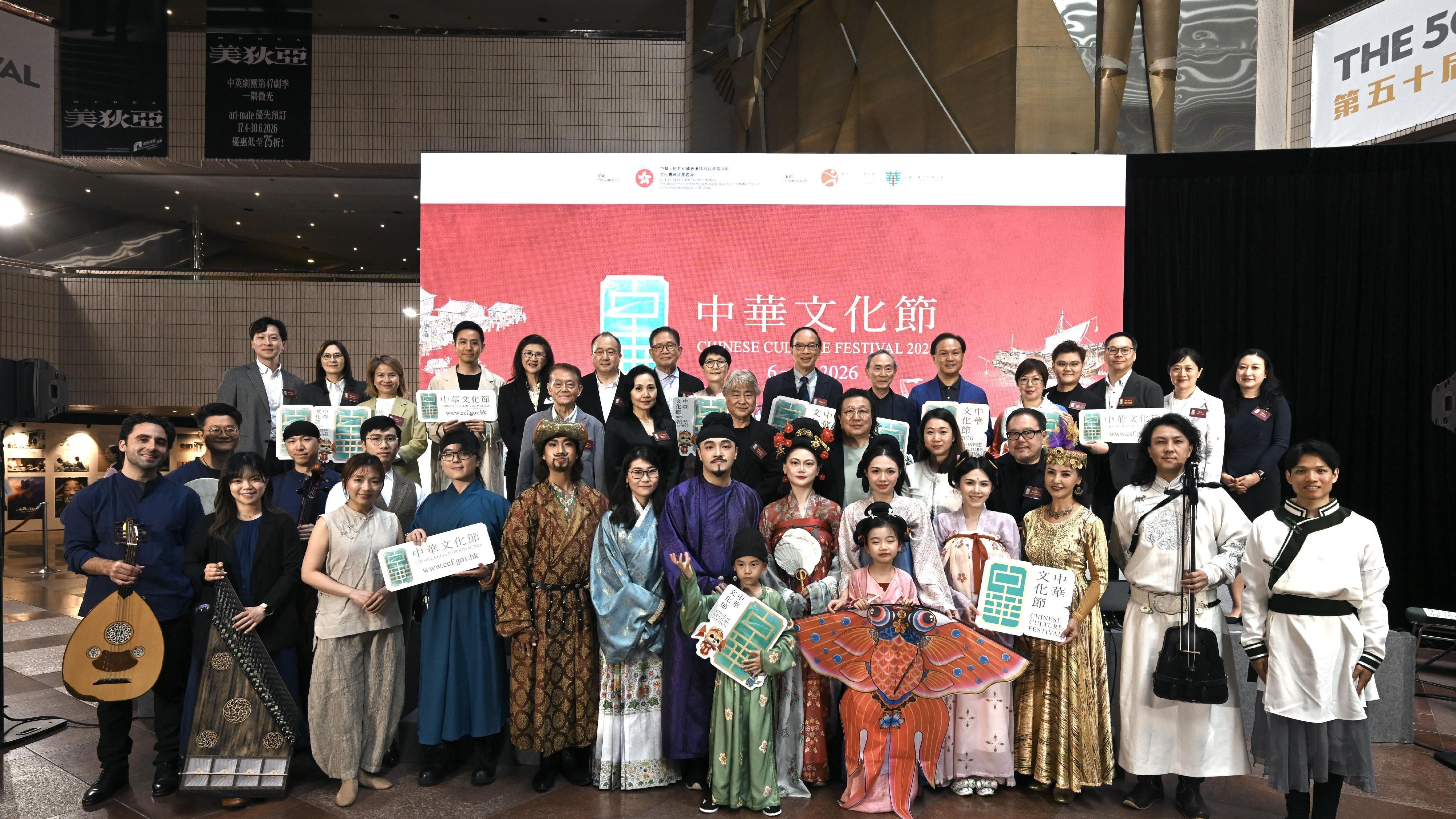 香港亚洲文化节刷屏：移居香港，文化适应比想象更重要