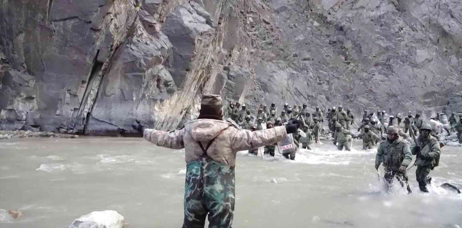 印度天价军费养人不练兵，七成发工资养老金，战备资金惨遭挤压