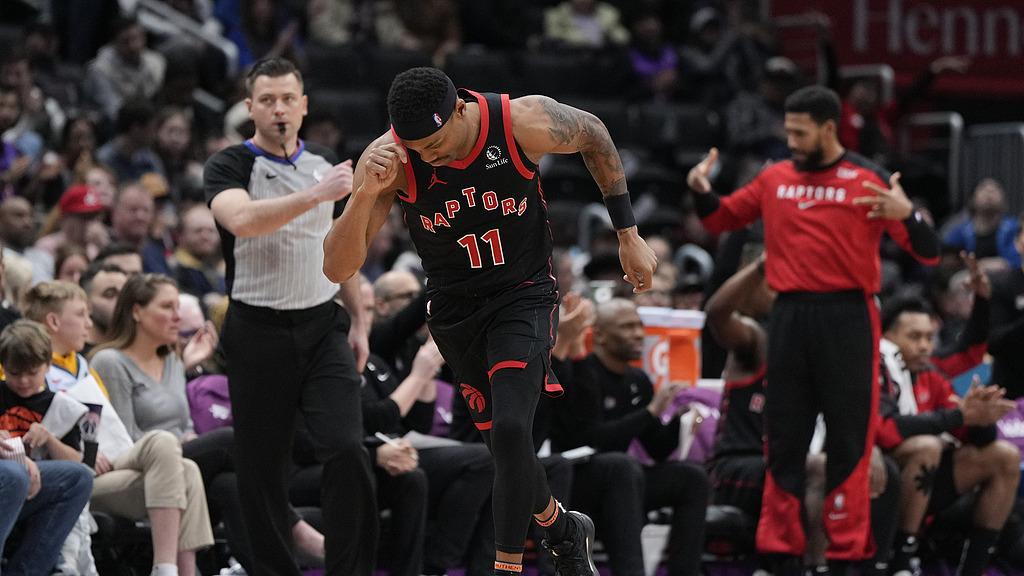 懂篮球帝-简单分析竞彩307NBA：灰熊VS猛龙