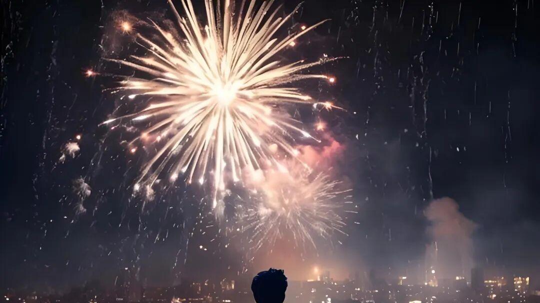 七律·佳节孤身感怀