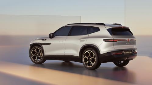 与众08：设计细节的实用表达与工程落地