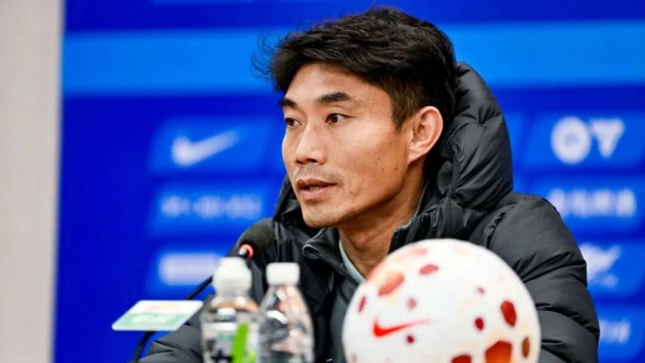 中超土帅首轮仅一胜！郑智陈涛交学费，这道坎他们必须迈过去