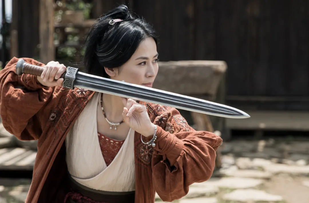 影版《寻秦记》，对得起25年的情怀吗？