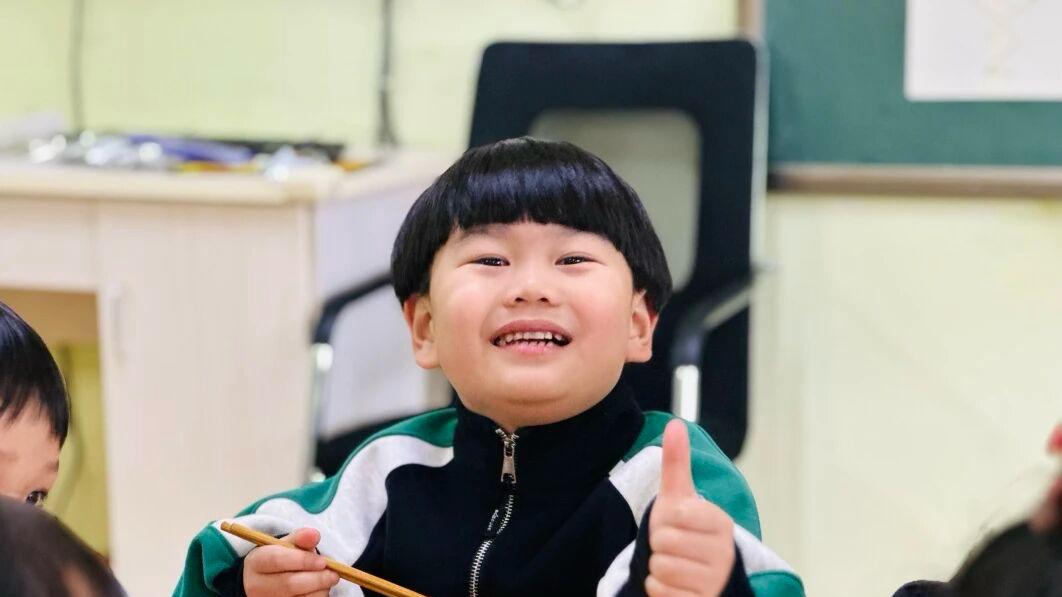 给孩子选幼儿园的注意事项