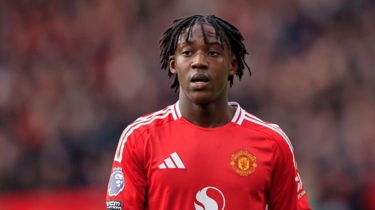 特里库克奉劝阿莫林别放弃联赛，梅努要加强动力性