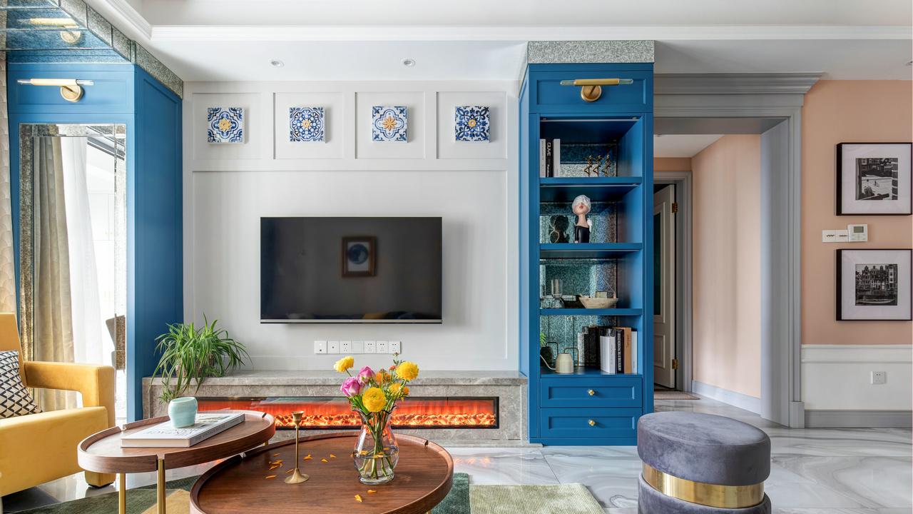 从旧居到理想家 成都十大改造公司的焕新答卷