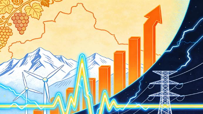 电力脉搏彰显经济活力：国网新疆电力2025年售电量再创新高