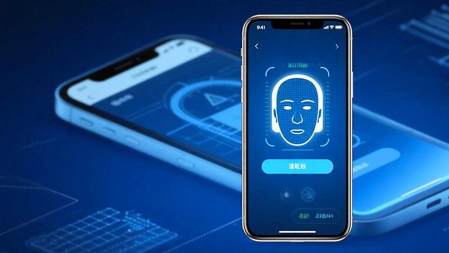 5万条“眨眼摇头”视频被查获！我们的刷脸支付还安全吗？