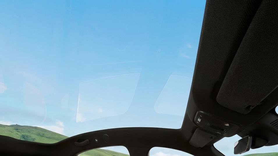 全新smart精灵6号隔音表现可圈可点