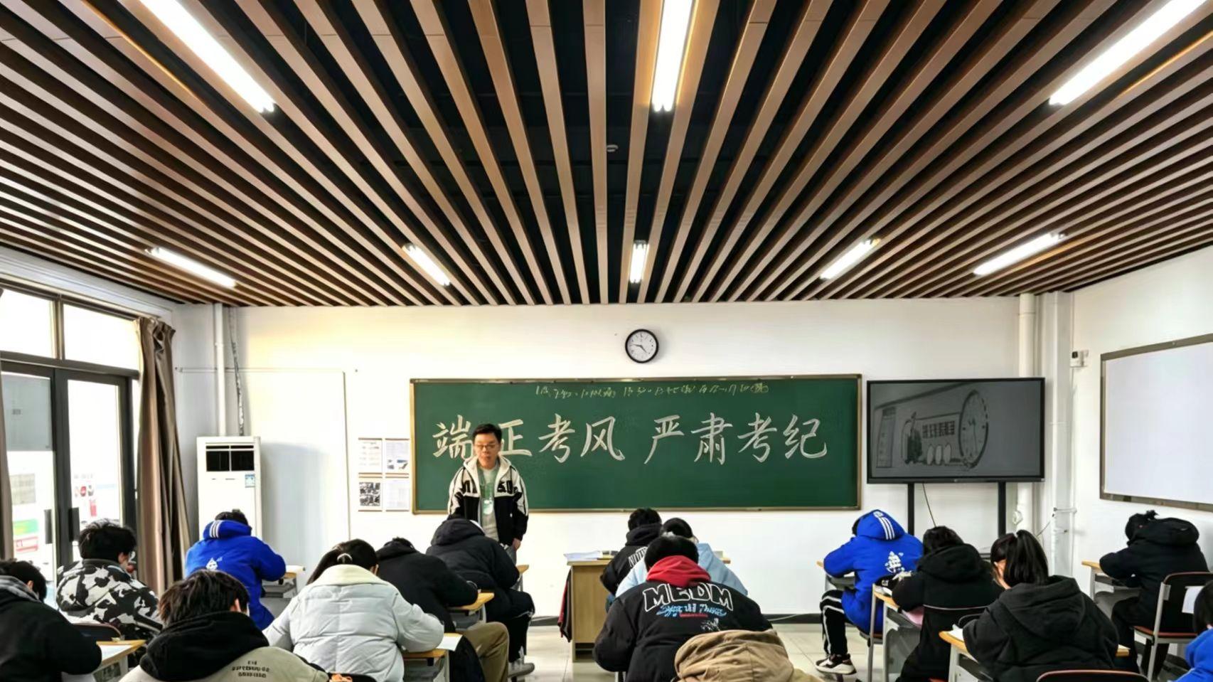 2026合肥高三二模收官！家长和考生别慌，抓牢考后这两件事