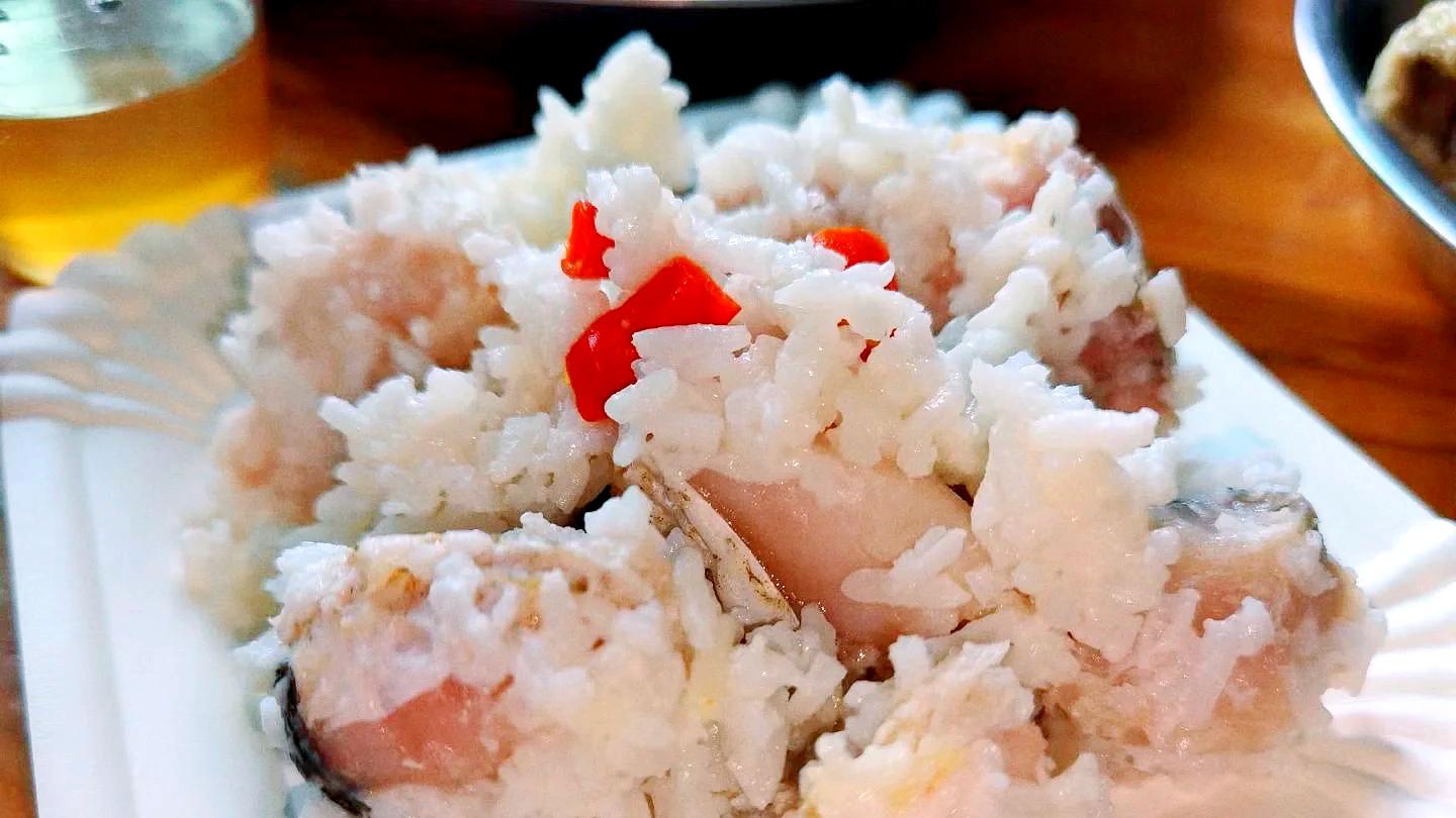 “盛名难副”的8种小吃，名气大、味难吃，一口下去纯“噩梦”！