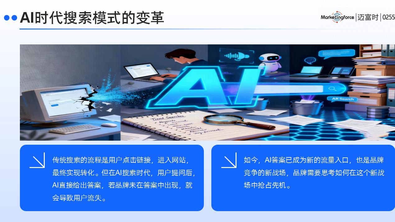 智能营销云时代的企业获客变革：GEO驱动的数字化增长新路径