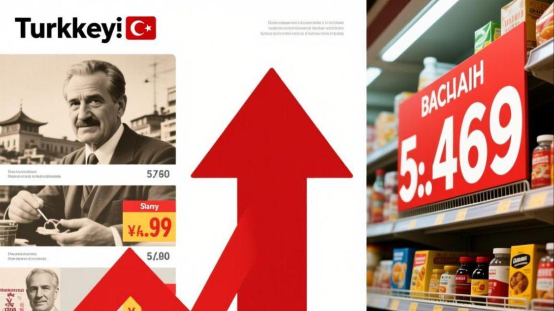 土耳其免签落地，首批游客遭遇消费冲击，一瓶可乐34元揭示的物价真相