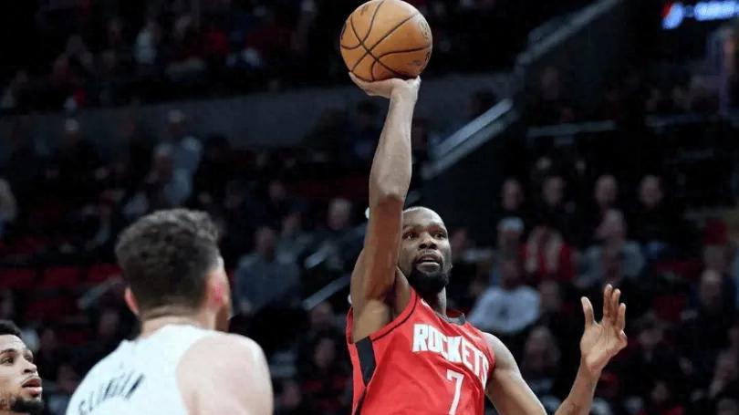 海王亚当斯赛季报销，离开勇士夺冠路太难！