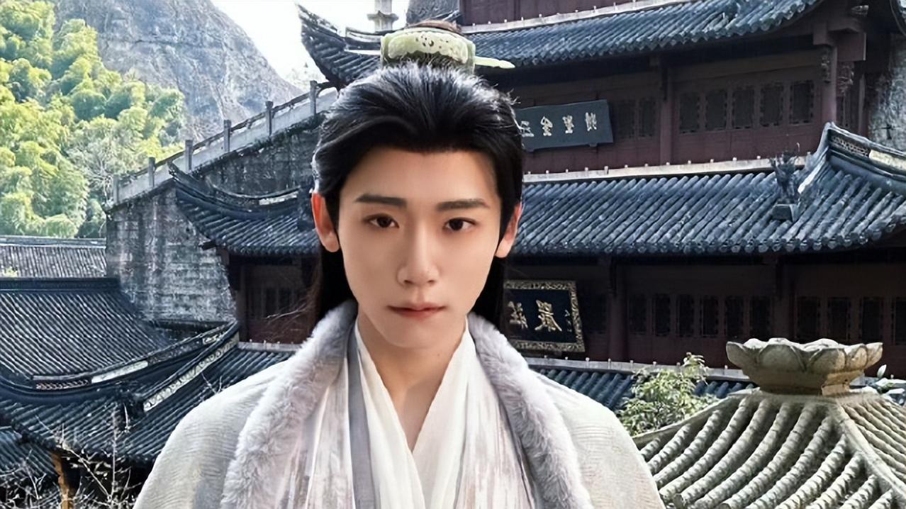 《逐玉》五个角色出圈后，压力最大的是“邓为”，竟出现“平替”