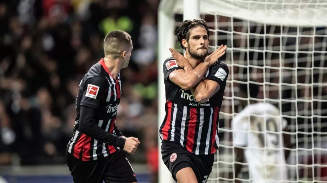 今日竞彩二串一：柏林联合VS圣保利+法兰克福VS科隆