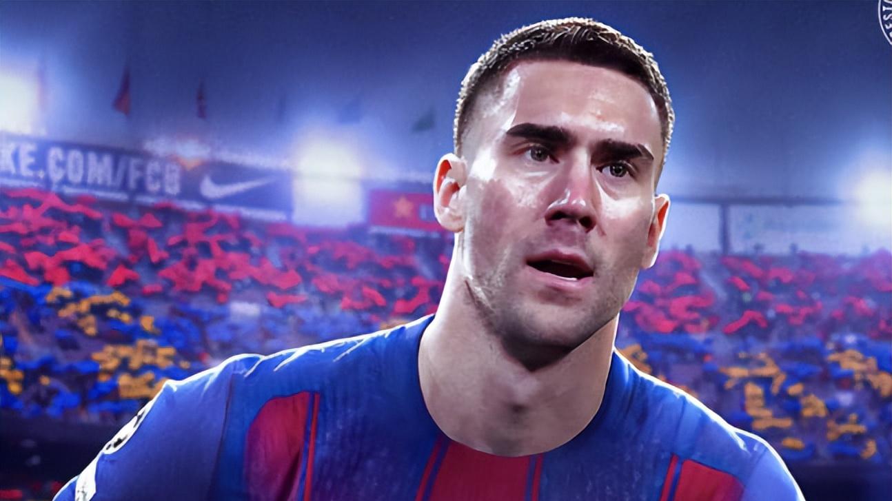 尤文图斯前锋弗拉霍维奇表示想去巴塞罗那！